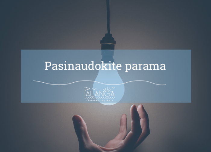 Kaip išvengti didelių elektros sąskaitų
