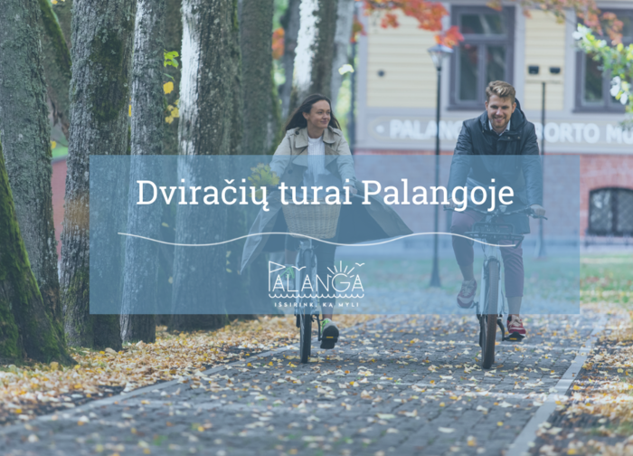 Kviečiame dalyvauti projekto „Paveldo objektų pasiekiamumo dviračiais didinimas“ dviračių turuose
