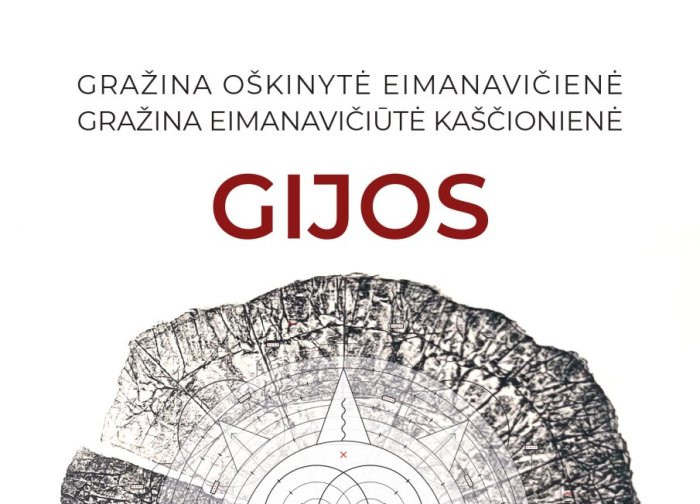 Palangos miesto viešojoje bibliotekoje bus atidaroma nauja paroda