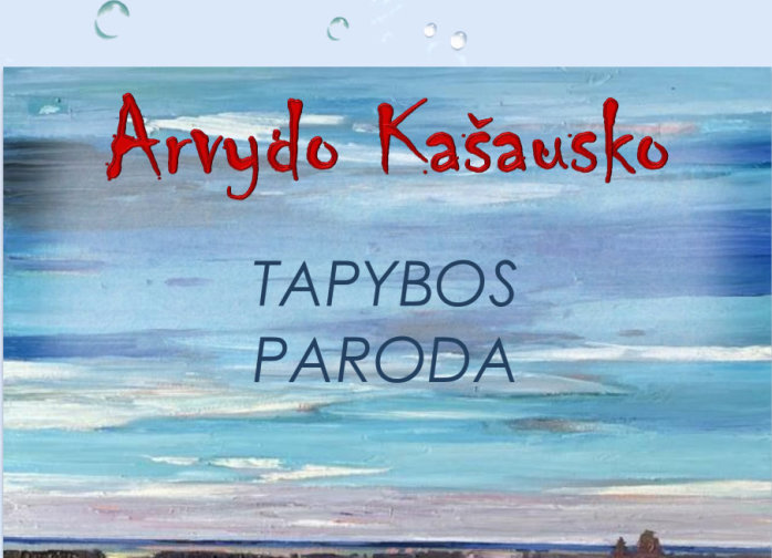Kurorto muziejuje – lietuviško peizažo paroda