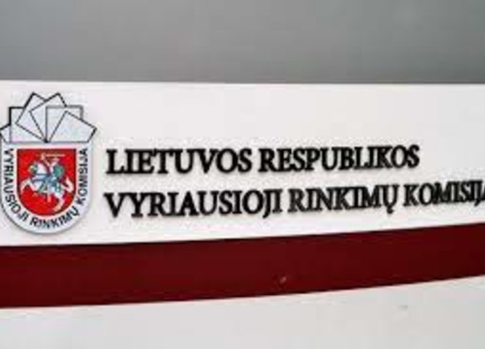 Patvirtinta savivaldybių rinkimų komisijų sudėtis 2023 m. rinkimams 