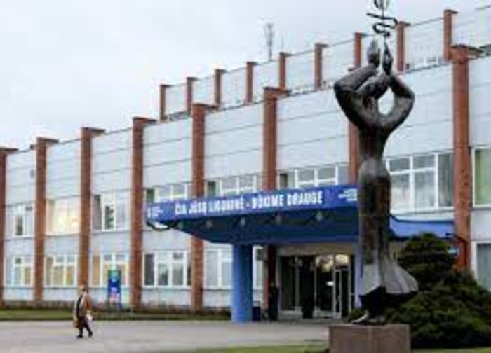 Veiklą pradeda Klaipėdos universiteto ligoninė