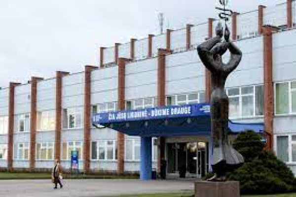 Veiklą pradeda Klaipėdos universiteto ligoninė