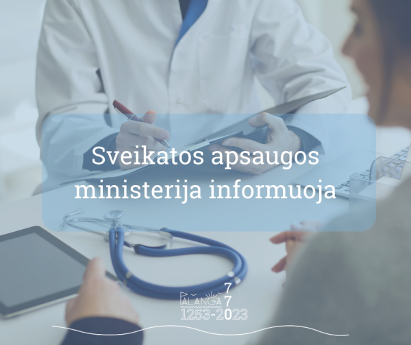 SAM primena: gydytojai neišduoda pažymų praleistoms pamokoms pateisinti