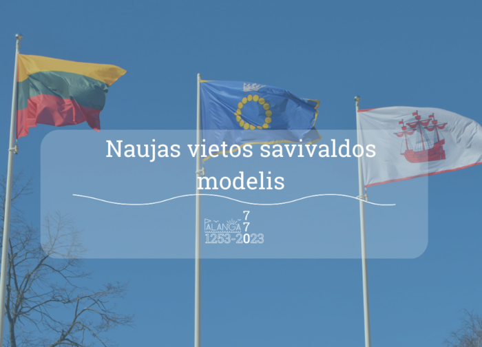 Naujas vietos savivaldos modelis – kaip dirbs naujai išrinkti merai ir tarybos?