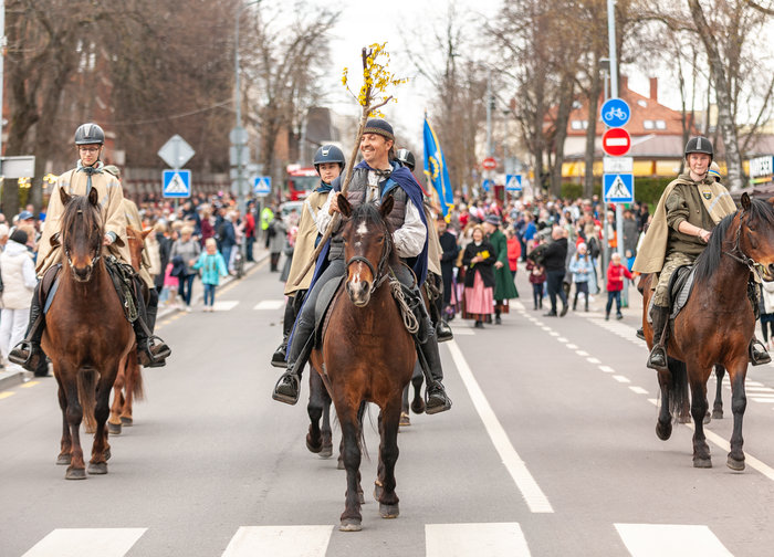 Savaitgalį Palangą nuspalvins miesto jubiliejaus palytėtas Jurginių festivalis