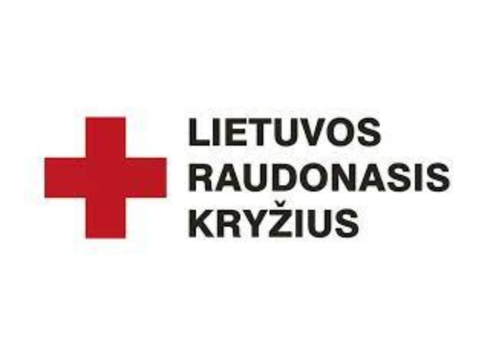 Lietuvos Raudonojo Kryžiaus savanoriai gegužės 13 d. kviečia susitikti prie Kurhauzo