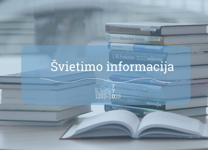 Įvyko Sporto projektų  ir aukšto meistriškumo sporto programų 2023 m. konkursas