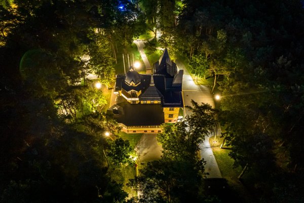 Savaitgalį nuobodžiauti nebus kada – laukia įspūdžių turtinga Muziejų naktis