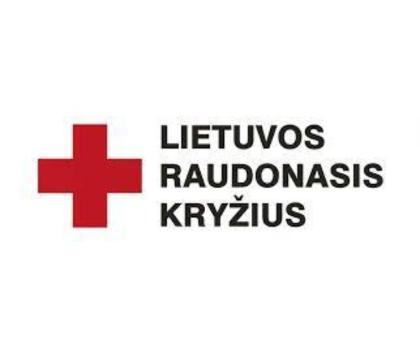 Lietuvos Raudonojo Kryžiaus savanoriai gegužės 13 d. kviečia susitikti prie Kurhauzo