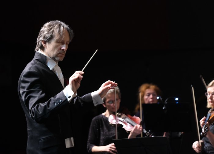 Festivalyje "Pasaulio balsai" Palangoje - muzikiniai atgarsiai iš Londono ir Niujorko 