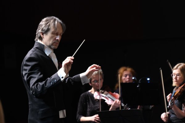 Festivalyje "Pasaulio balsai" Palangoje - muzikiniai atgarsiai iš Londono ir Niujorko 