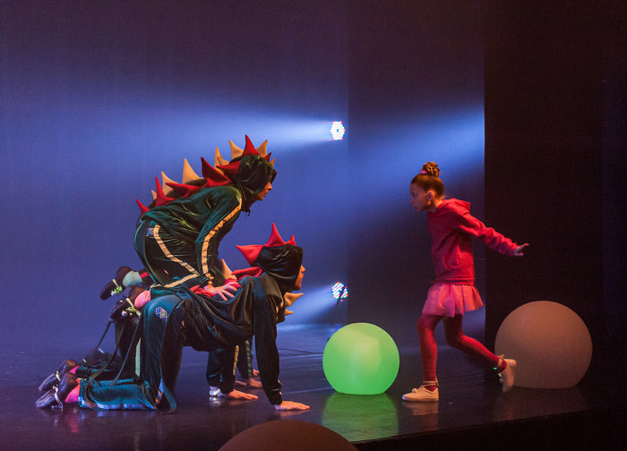 Net septynias dienas į teatro pažinimo kelionę ves Palangos "Kurhauzo nykštukas"