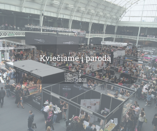 Kviečiame apsilankyti gyvulininkystės parodoje