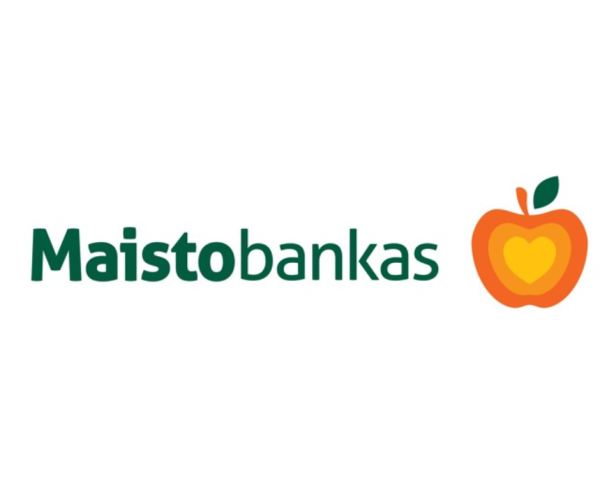"Maisto bankas" ieško savanorių Palangoje