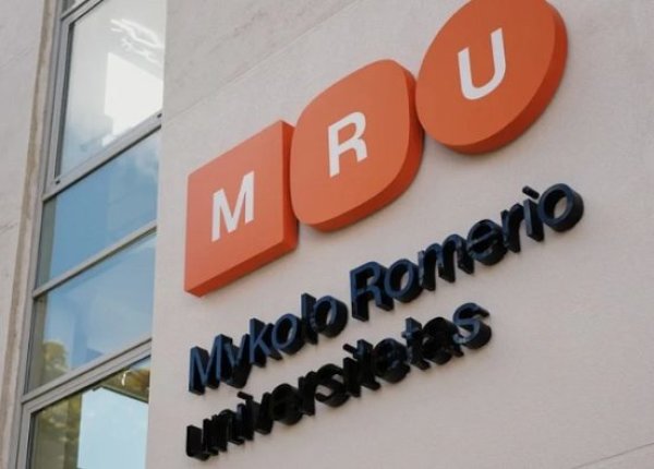 Pasimatuok studento batus – Pasimatuok MRU