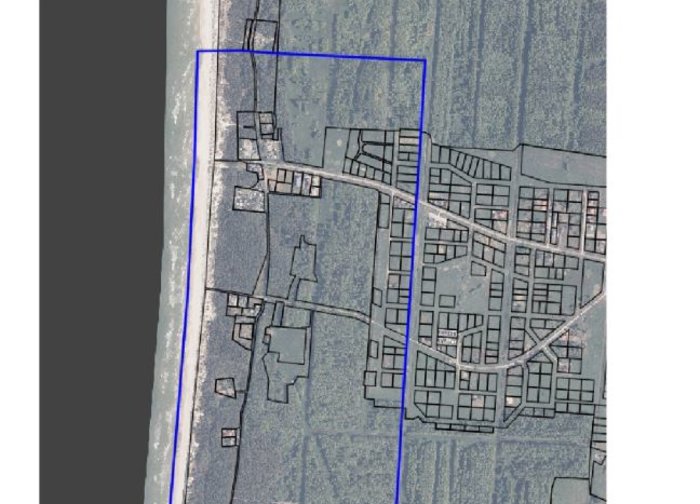 Informacinis pranešimas apie Palangos miesto bendrojo plano koregavimo (M1 rajone) rengimą