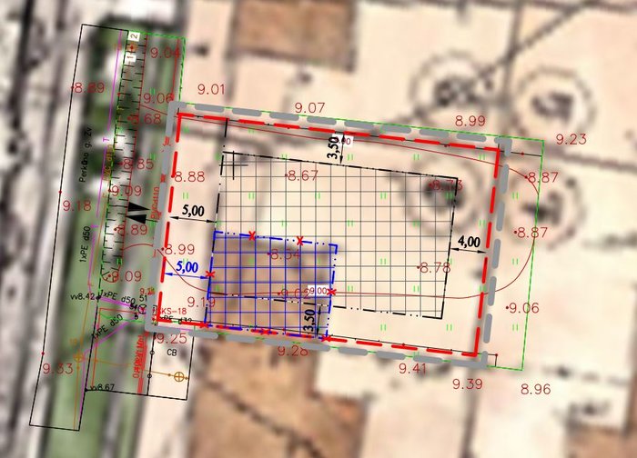 Informacija apie parengtą "Lino" gyvenamojo kvartalo detalaus išplanavimo projekto,...