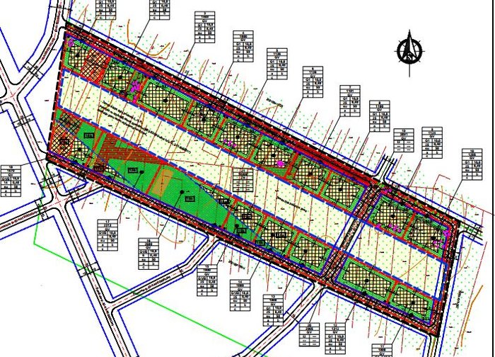 LR Teritorijų planavimo įstatymo 37 str. 3 d. informuojame visuomenę, kad „Vilimiškės rajono...