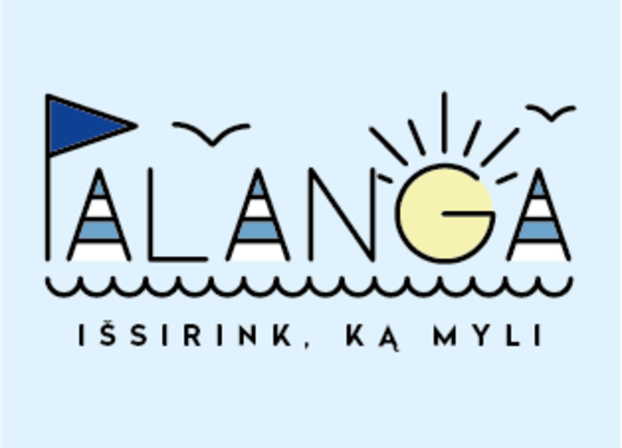 Palanga – Lietuvos sezone Prancūzijoje 2024!
