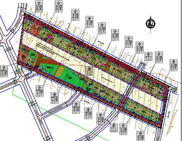 LR Teritorijų planavimo įstatymo 37 str. 3 d. informuojame visuomenę, kad „Vilimiškės rajono...