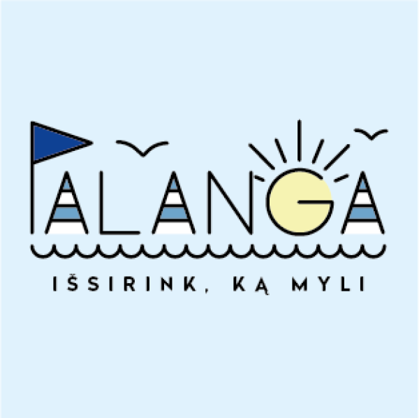 Palanga – Lietuvos sezone Prancūzijoje 2024!