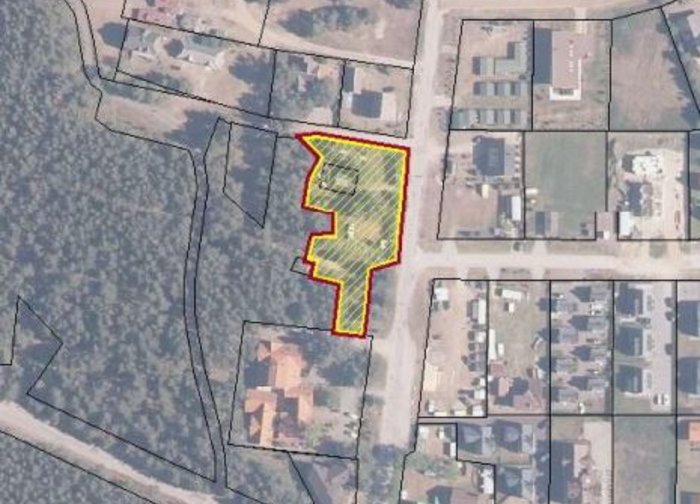 Informuojame apie pradedamą rengti žemės sklypo, kurio kadastrinis Nr. 2501/0019:194, Palangoje...