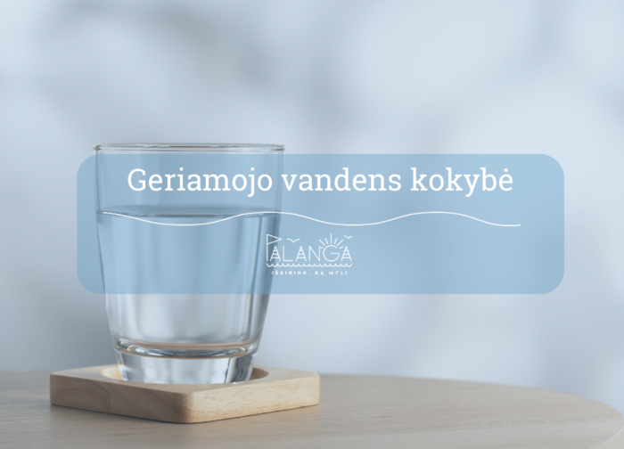 Dėl apsinuodijimų nitritais ir nitratais prevencijos 
