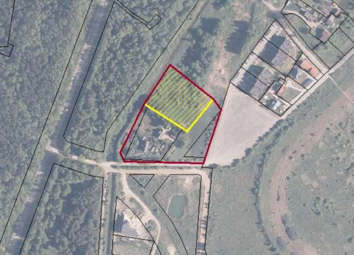 Informuojame apie pradedamą rengti Vilimiškės rajono detalaus suplanavimo projekto koregavimą...