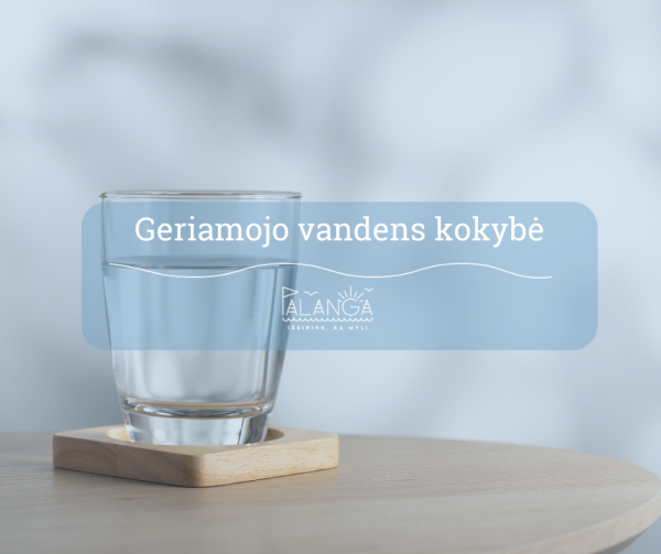 Dėl apsinuodijimų nitritais ir nitratais prevencijos 
