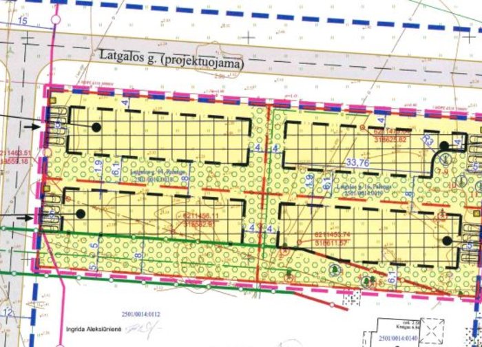 Informuojame, kad Palangos miesto savivaldybės administracijos direktorius 2024 m. vasario 1d....