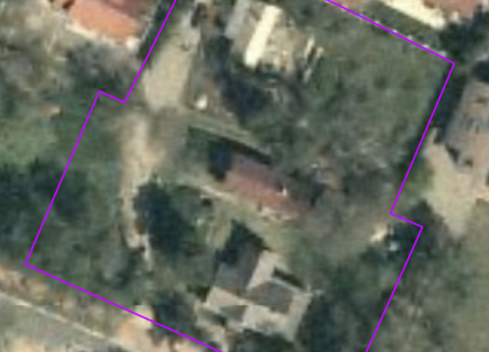 Rengiamas Palangos miesto centrinės dalies detaliojo plano koregavimas teritorijoje tarp Kęstučio...