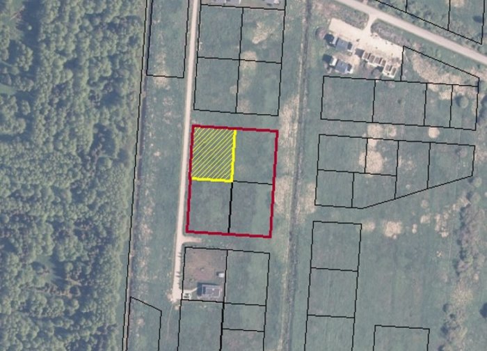 Informuojame apie pradedamą rengti Monciškių gyvenvietės detalaus suplanavimo projekto koregavimo...
