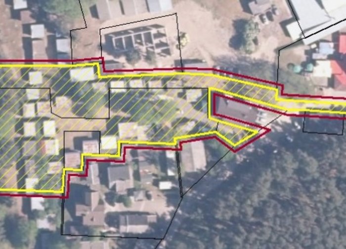 PRADEDAMOS ŠVENTOSIOS GYVENVIETĖS DETALIOJO PLANO DALINĖS KOREKTŪROS, PATIKSLINANT ŠVENTOSIOS...