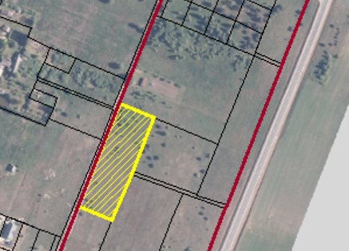 Informuojame apie pradedamą rengti Vilimiškės rajono detalaus suplanavimo projekto koregavimo...