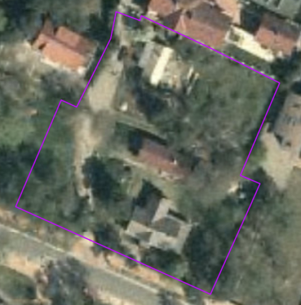 Rengiamas Palangos miesto centrinės dalies detaliojo plano koregavimas teritorijoje tarp Kęstučio...