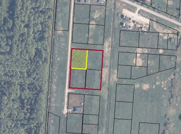 Informuojame apie pradedamą rengti Monciškių gyvenvietės detalaus suplanavimo projekto koregavimo...