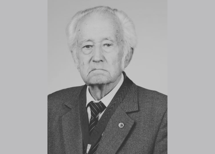 Netekome Palangos miesto garbės piliečio, legendinio Palangos pedagogo Jono Brindzos