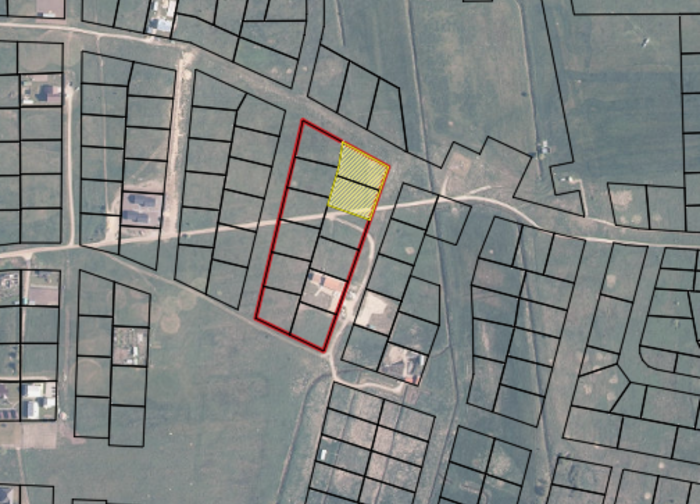 Pradedamos Nemirsetos gyvenvietės detaliojo plano koregavimo žemės sklypuose Akacijų g. 4 ir...