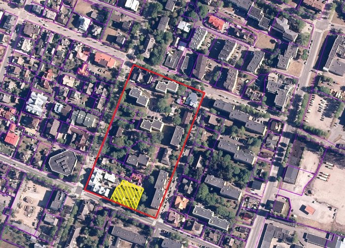Informuojame apie pradedamą rengti Palangos miesto centrinės dalies detaliojo plano koregavimo...