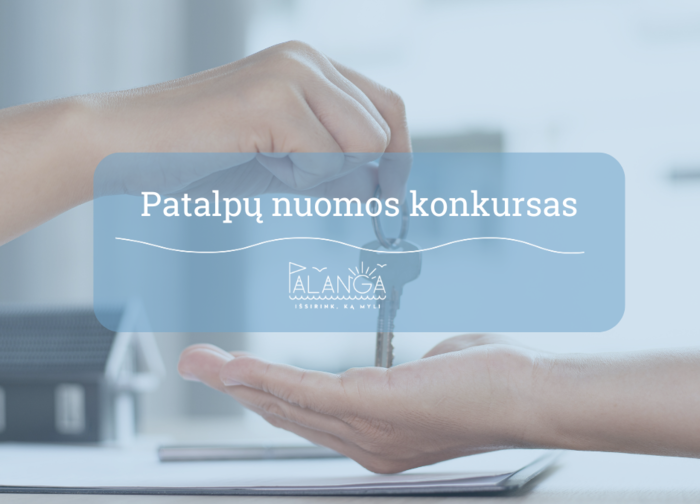 Skelbiamas pastato ir kito ilgalaikio materialiojo turto dalies, esančios Kretingos g. 23,...