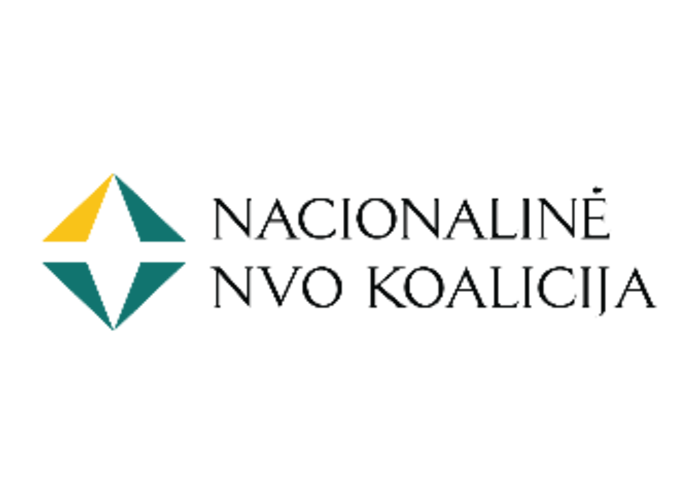 Nacionalinė NVO koalicija primena - metas teikti metines ataskaitas