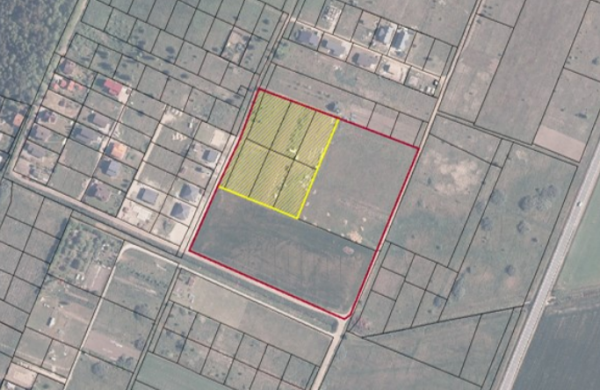 Informuojame apie pradėtą rengti Vilimiškės rajono detalaus suplanavimo projekto koregavimą žemės...