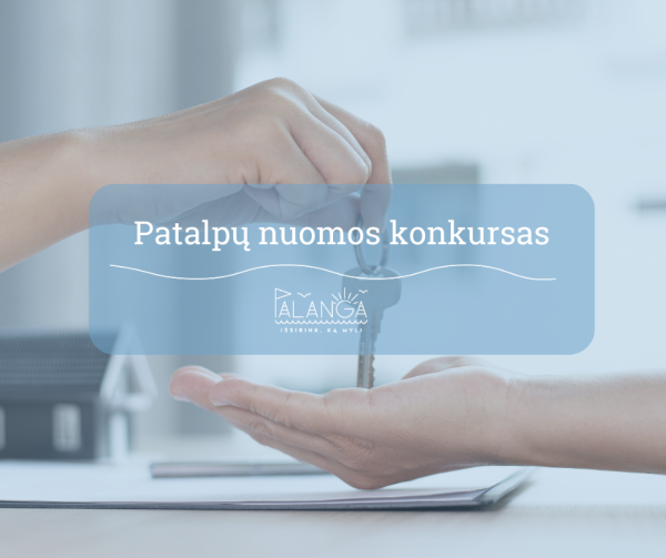 Skelbiamas pastato ir kito ilgalaikio materialiojo turto dalies, esančios Kretingos g. 23,...