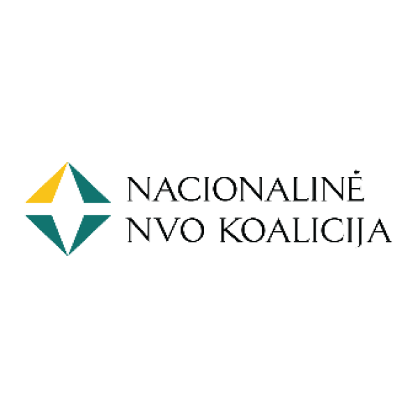 Nacionalinė NVO koalicija primena - metas teikti metines ataskaitas