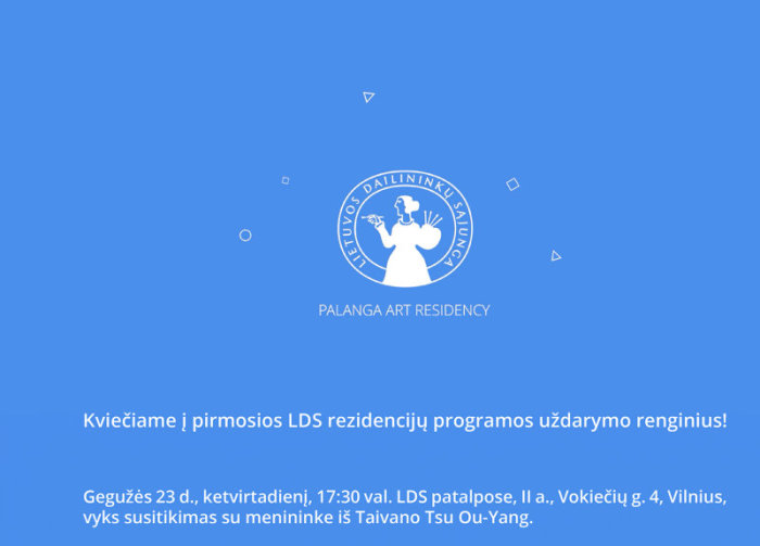 Pirmosios LDS rezidencijų programos uždarymo renginiai