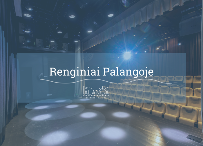 Pirmosios LDS rezidencijų programos uždarymo renginiai