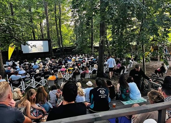 „Scanorama“ skelbia europietiško kino atostostogas: neatrastos kultūrinių kelionių kryptys Palangoje