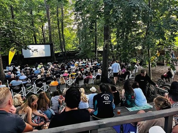 „Scanorama“ skelbia europietiško kino atostostogas: neatrastos kultūrinių kelionių kryptys Palangoje