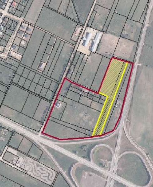 Pradedamas rengti Vilimiškės rajono detalaus suplanavimo projekto koregavimas žemės sklypuose,...